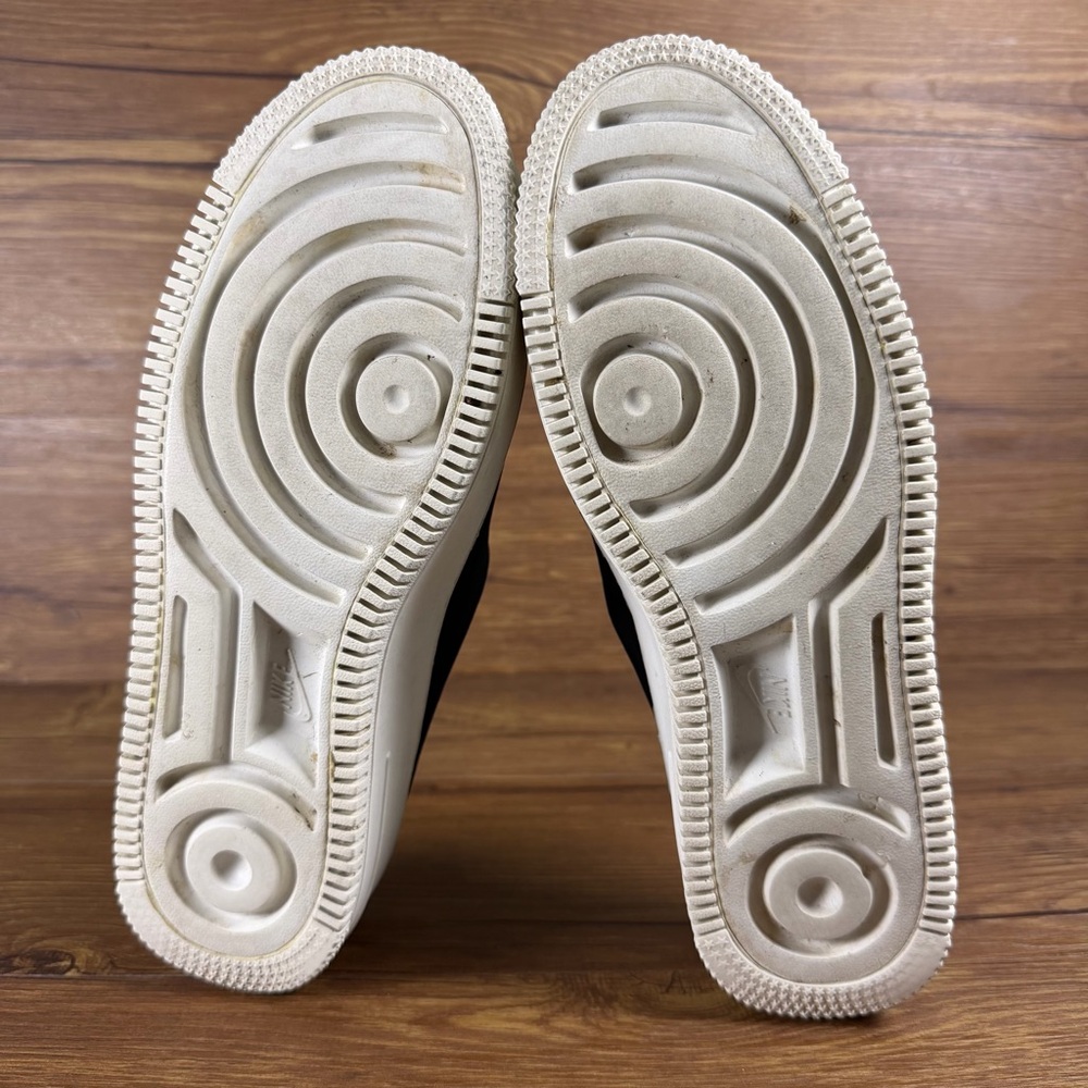 Nike Air Force 1 Lover XX Mules Clogs‎ Women’s Size 8 Sneakers Slip-On - Picture 8 of 10